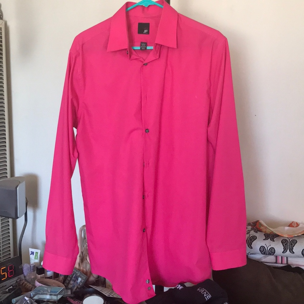J. Ferrar Dress Shirt